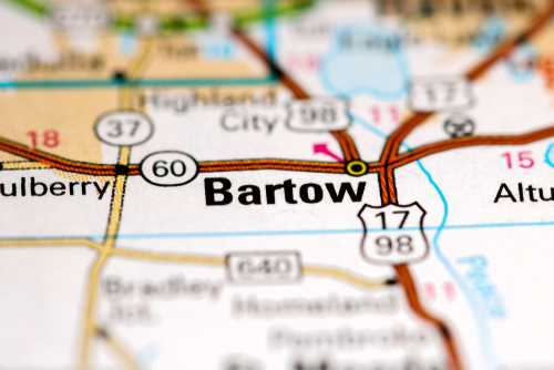 bartow divorce attorney
